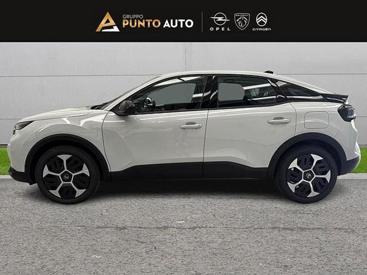 Citroën Citroën C4 usata 15