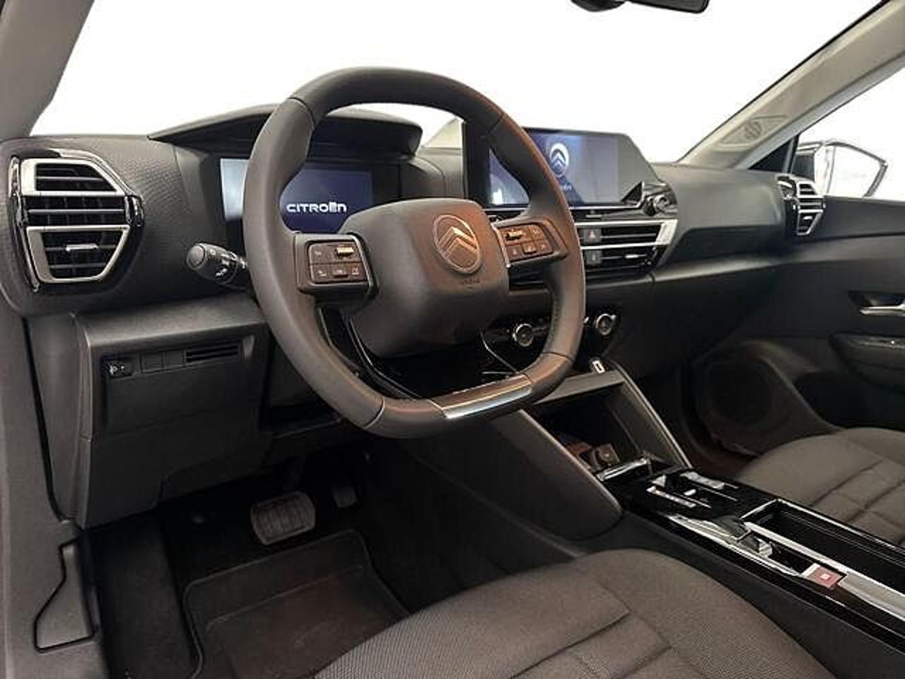 Citroën Citroën C4 usata 19