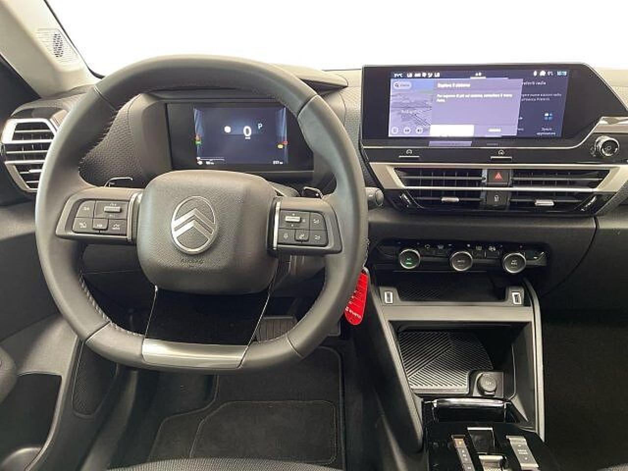 Citroën Citroën C4 usata 1