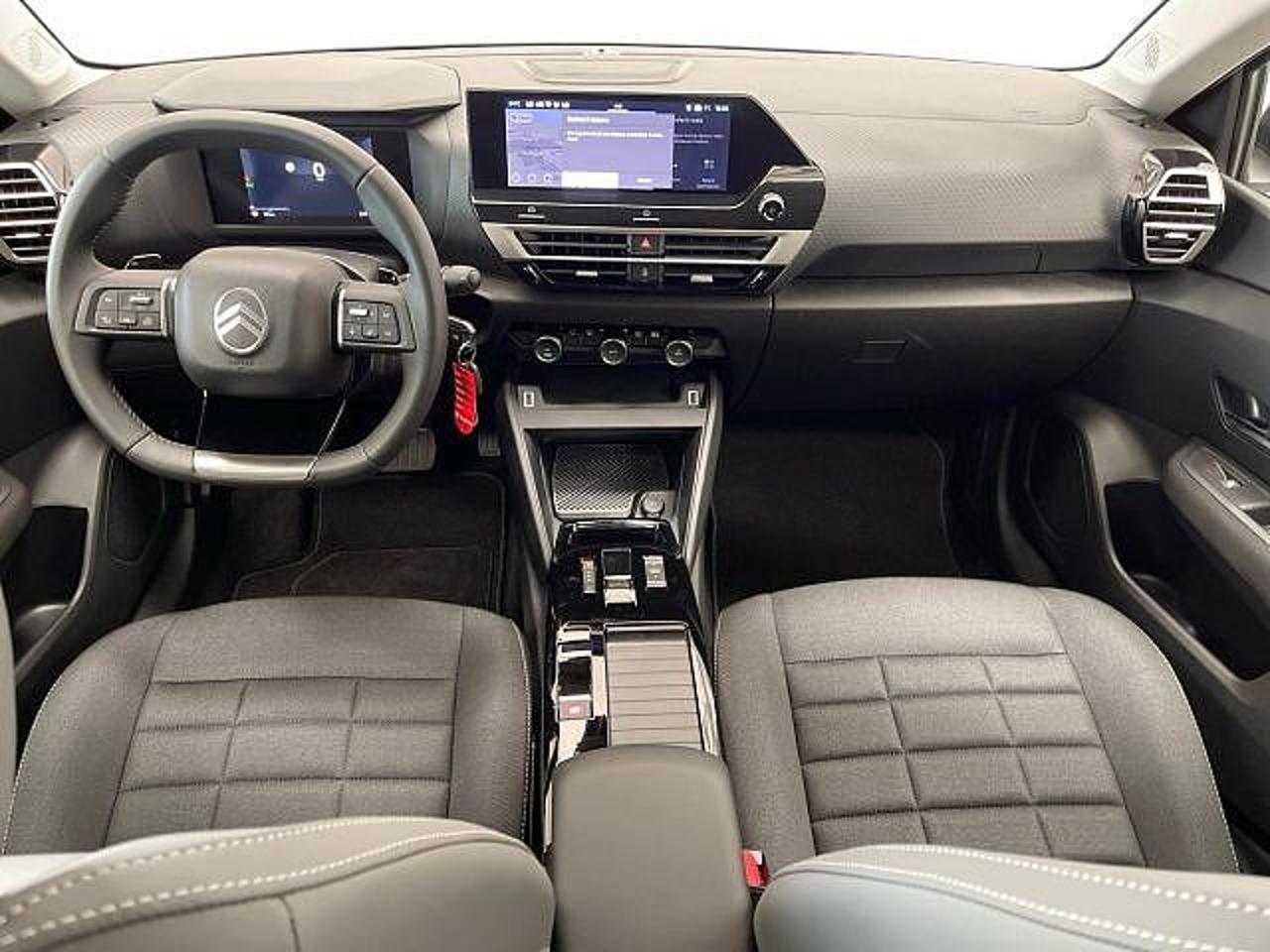 Citroën Citroën C4 usata 2