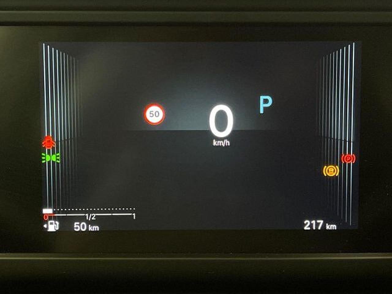 Citroën Citroën C4 usata 3