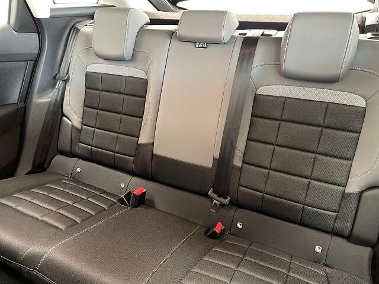 Citroën Citroën C4 usata 5