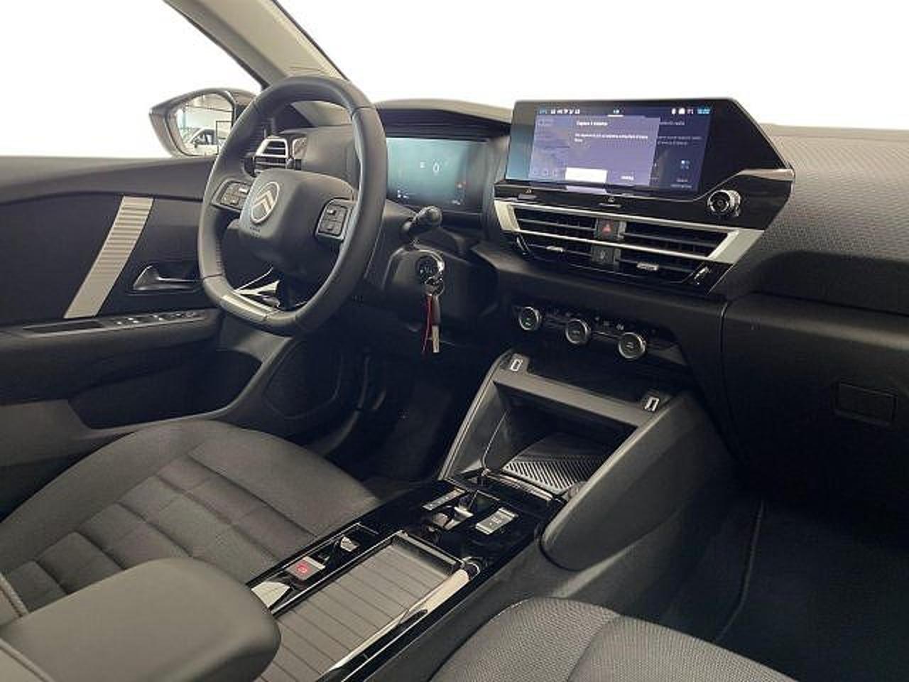 Citroën Citroën C4 usata 6