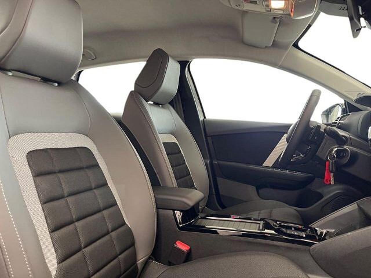 Citroën Citroën C4 usata 7