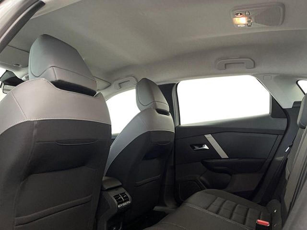Citroën Citroën C4 usata 8