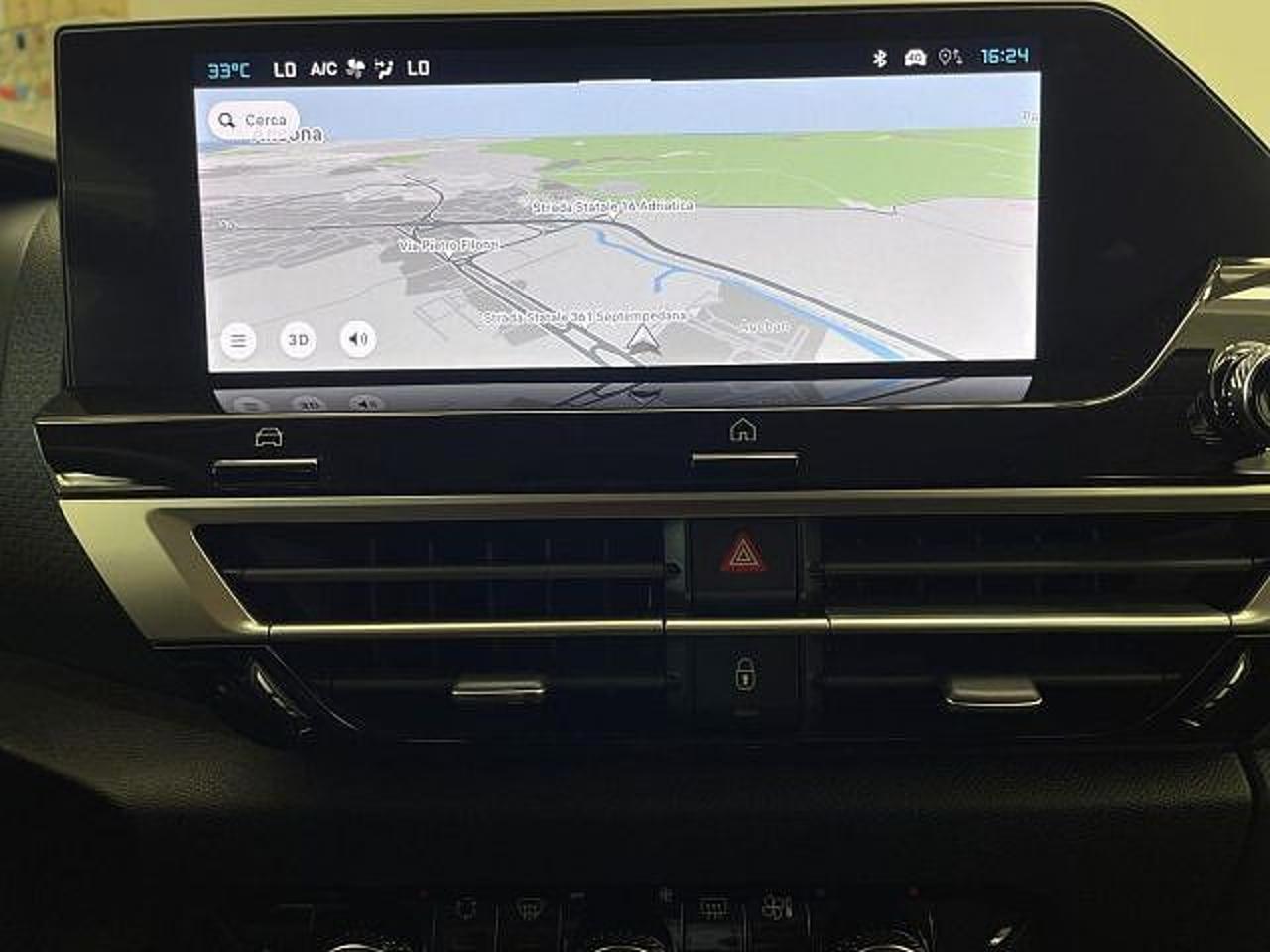 Citroën Citroën C4 usata 10