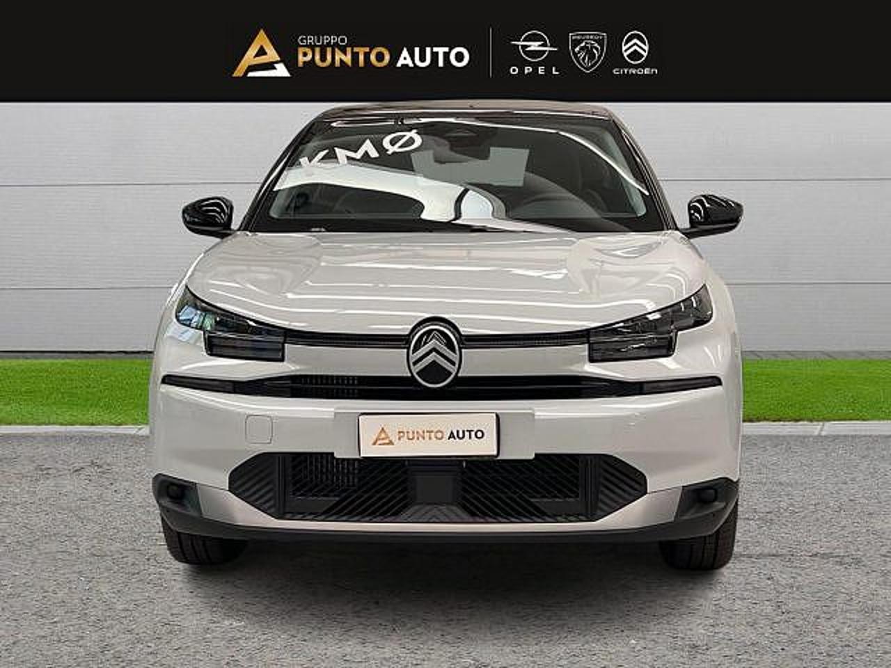 Citroën Citroën C4 usata 11