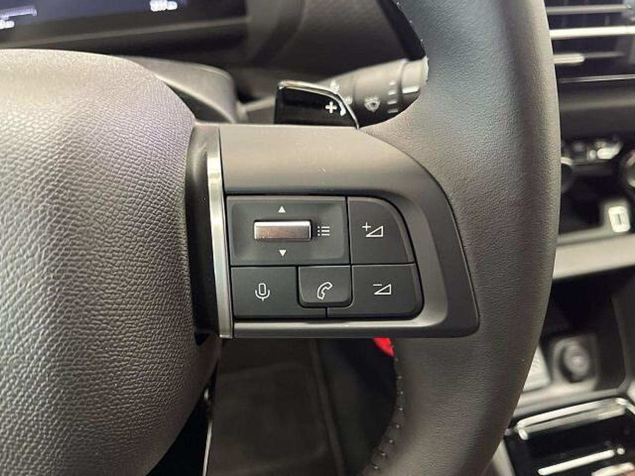 Citroën Citroën C4 usata 12