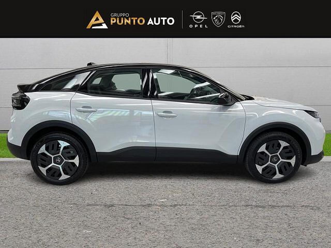 Citroën Citroën C4 usata 14