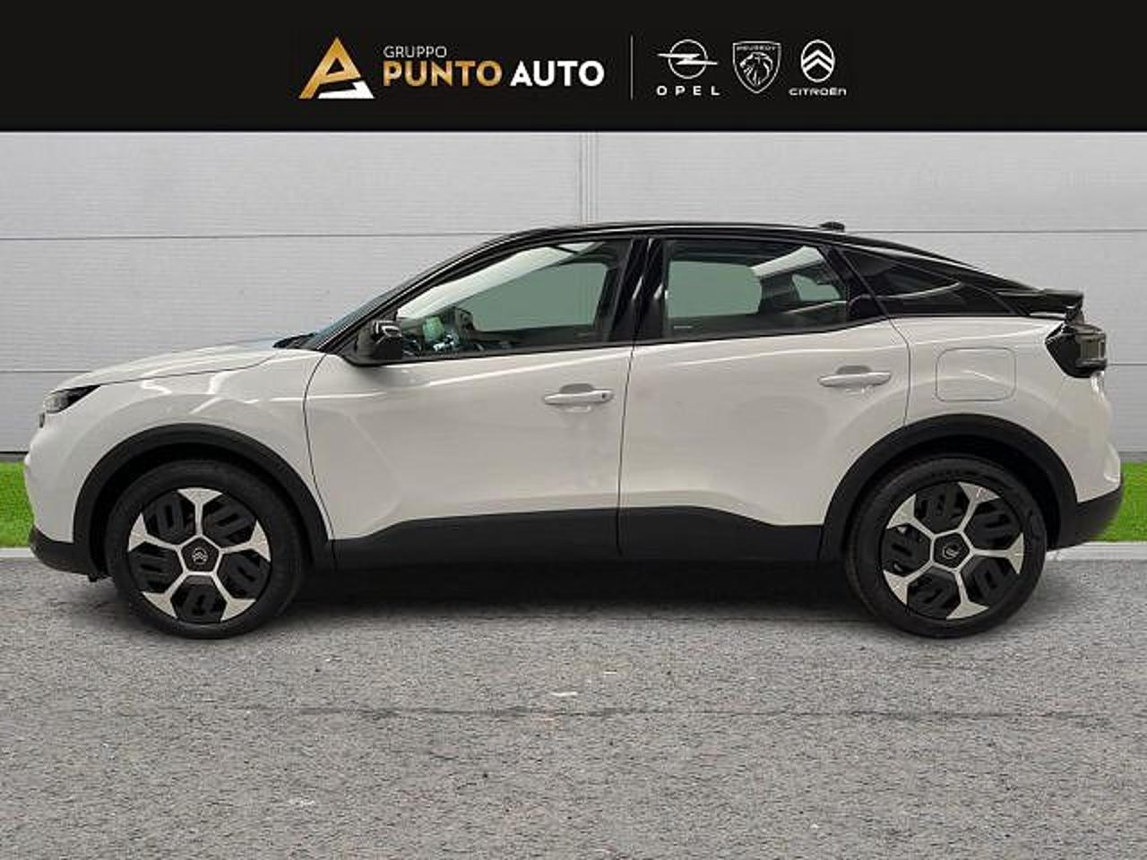 Citroën Citroën C4 usata 15
