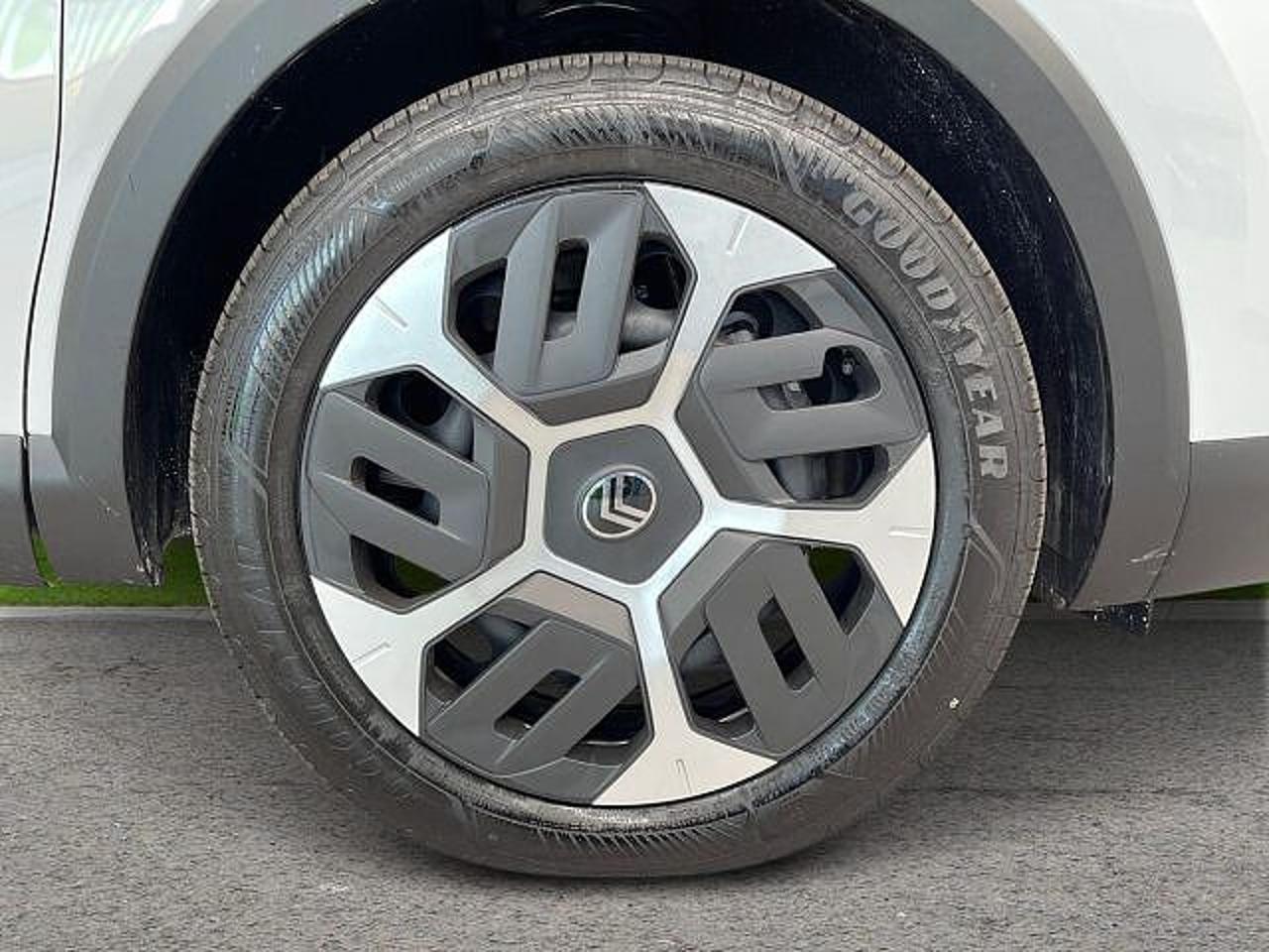 Citroën Citroën C4 usata 19