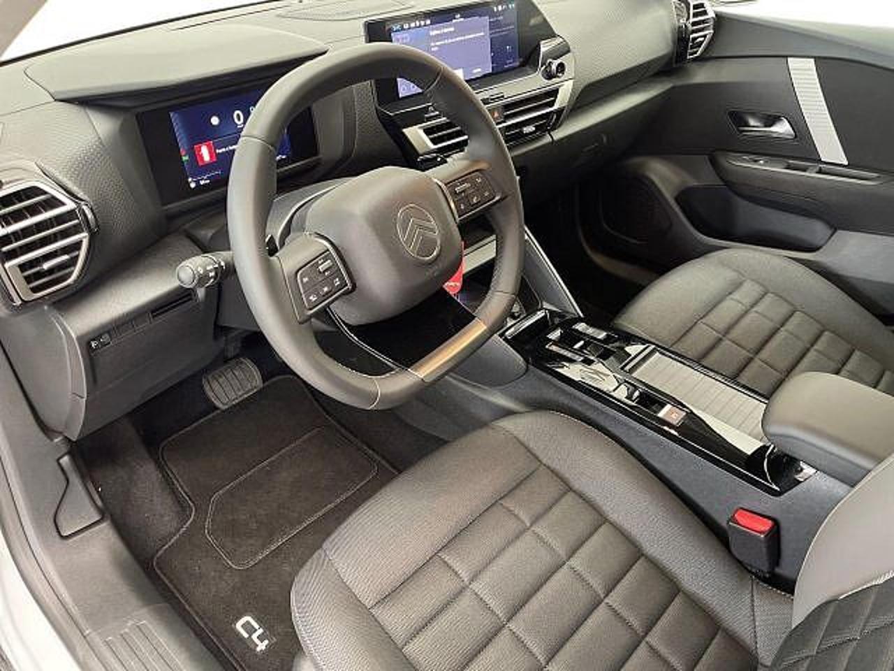 Citroën Citroën C4 usata 20