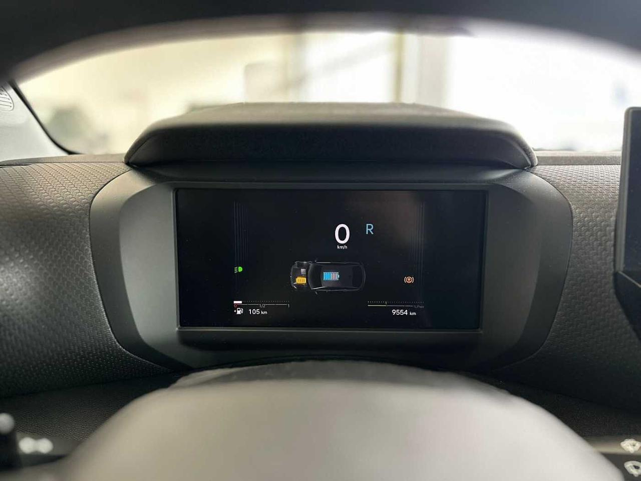 Citroën Citroën C4 usata, con Vetri Oscurati