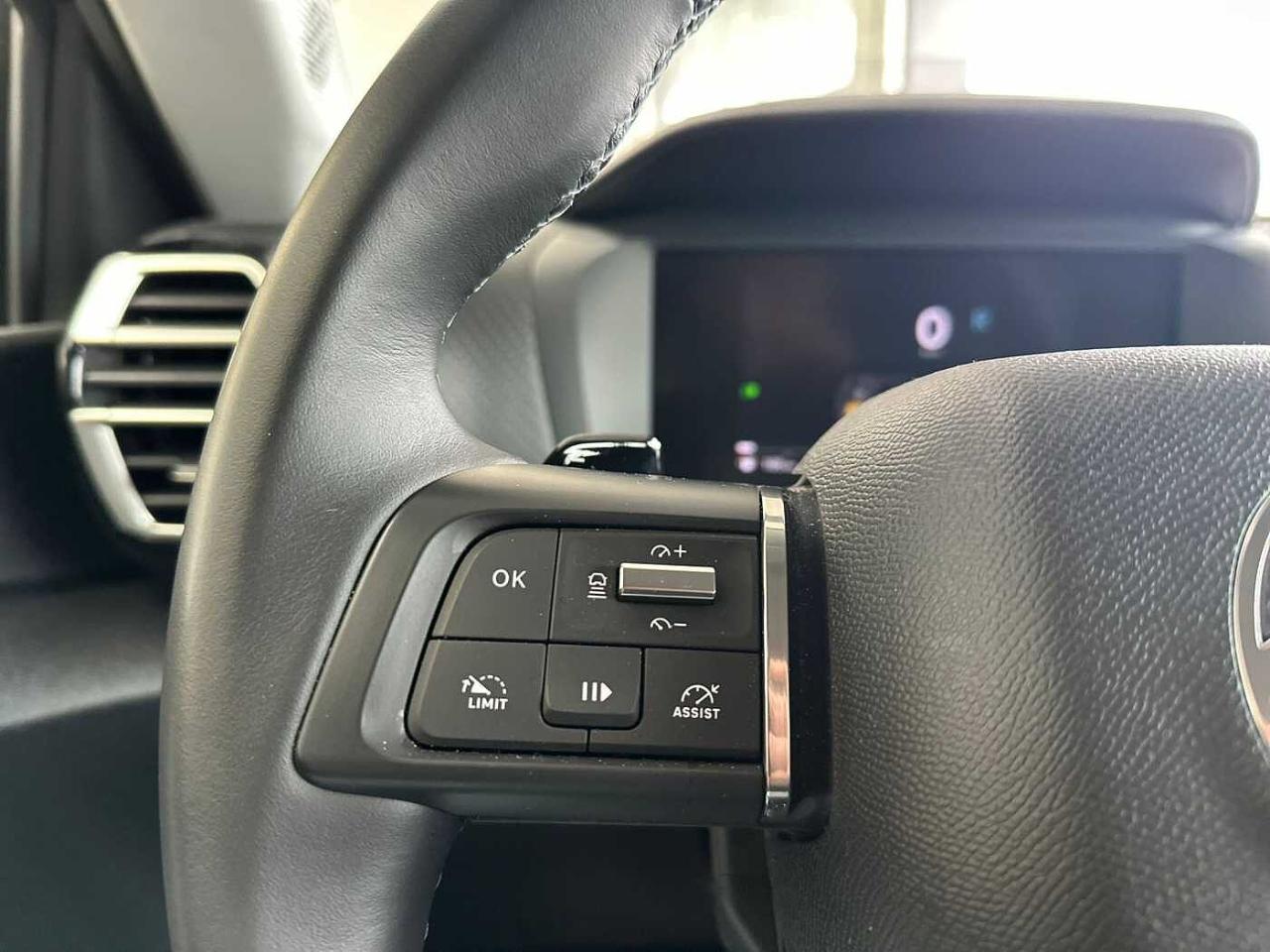 Citroën Citroën C4 usata 5