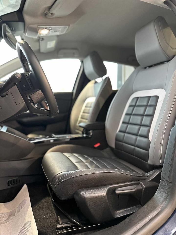 Citroën Citroën C4 usata 7