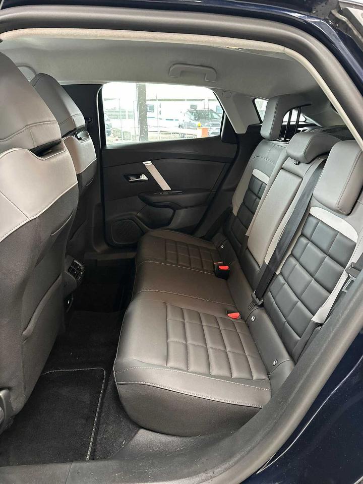 Citroën Citroën C4 usata 8