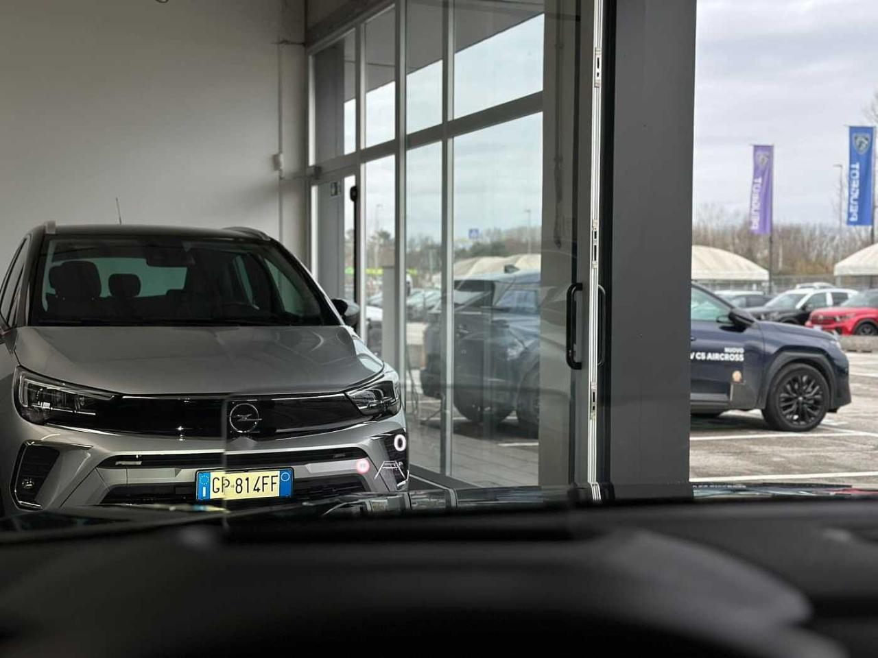 Citroën Citroën C4 usata 10