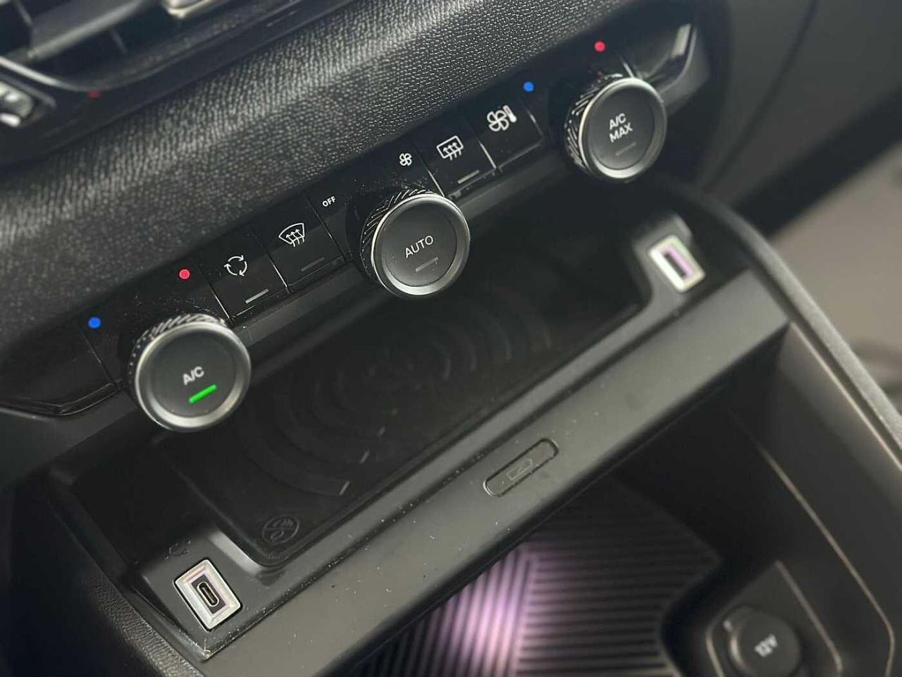 Citroën Citroën C4 usata 12