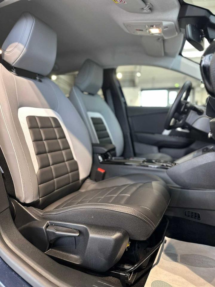 Citroën Citroën C4 usata 13