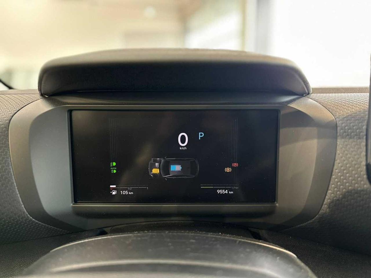 Citroën Citroën C4 usata 17