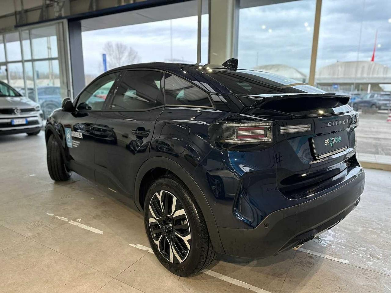 Citroën Citroën C4 usata 18