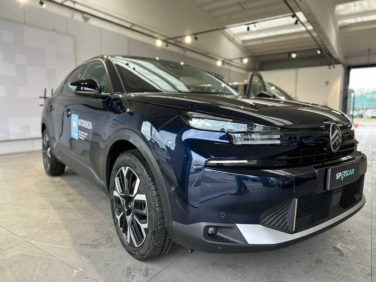 Citroën Citroën C4 usata 22