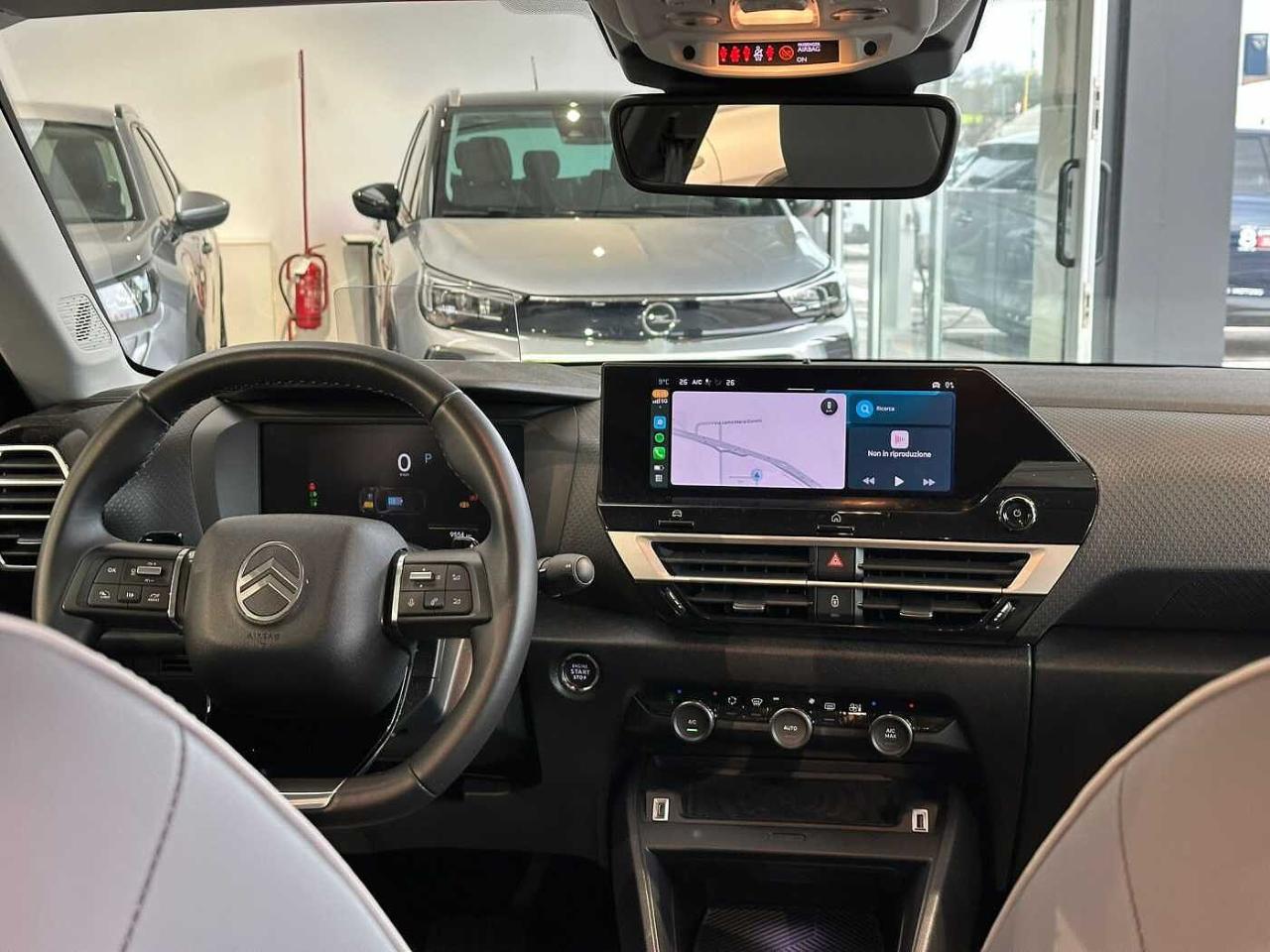 Citroën Citroën C4 usata 24