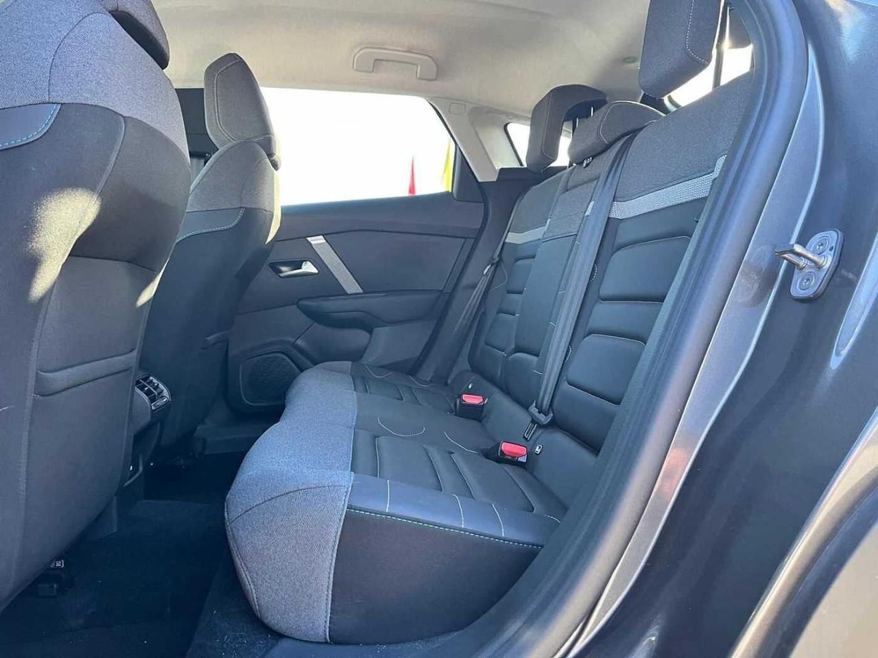 Citroën Citroën C4 usata 3