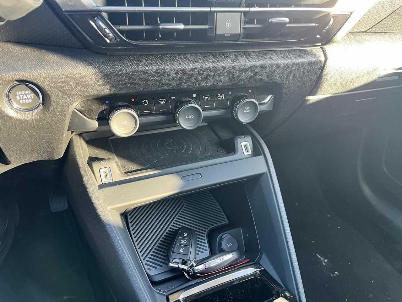 Citroën Citroën C4 usata 6