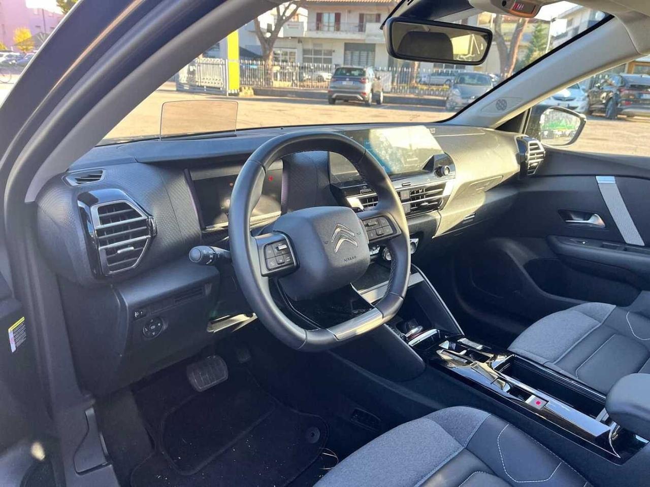 Citroën Citroën C4 usata 10