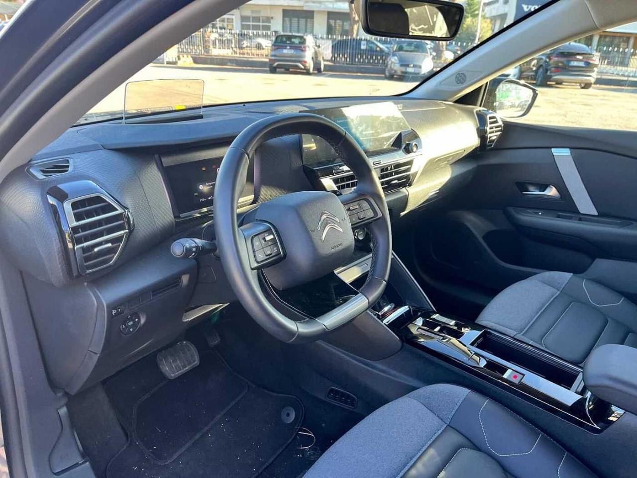 Citroën Citroën C4 usata 11