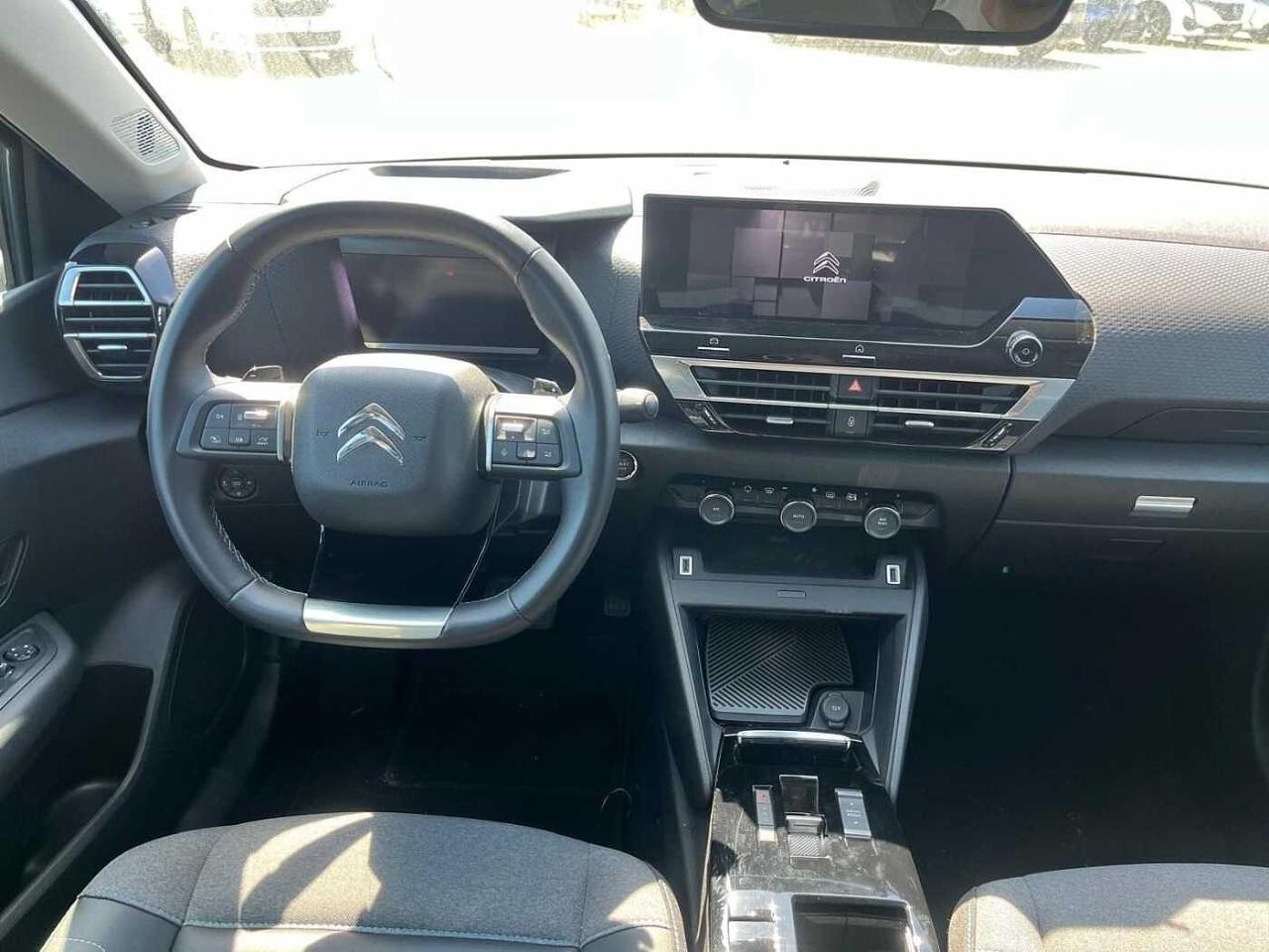 Citroën Citroën C4 usata 12