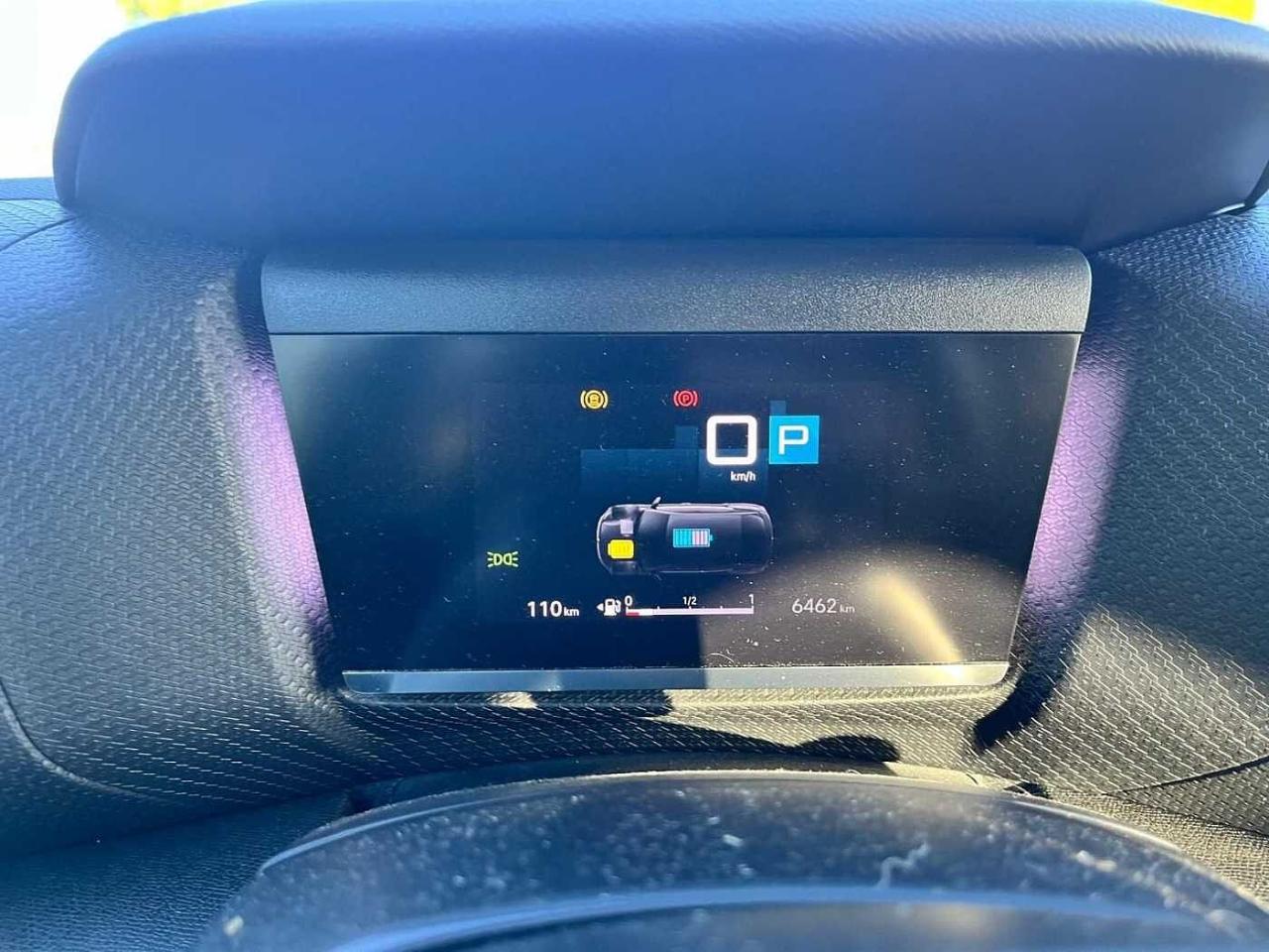 Citroën Citroën C4 usata 13