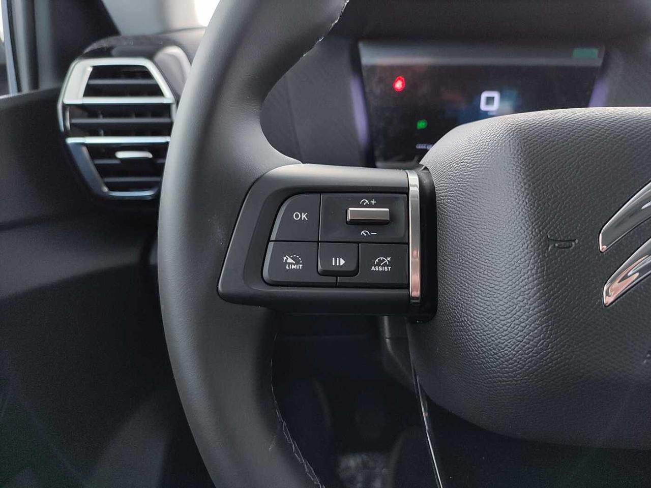 Citroën Citroën C4 usata, con GPS
