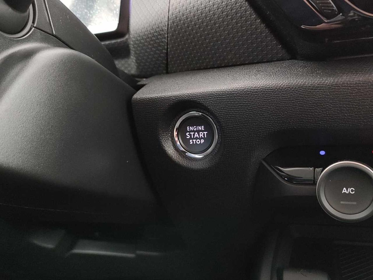 Citroën Citroën C4 usata 5