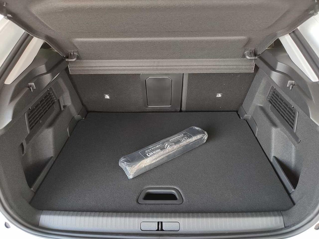 Citroën Citroën C4 usata 6