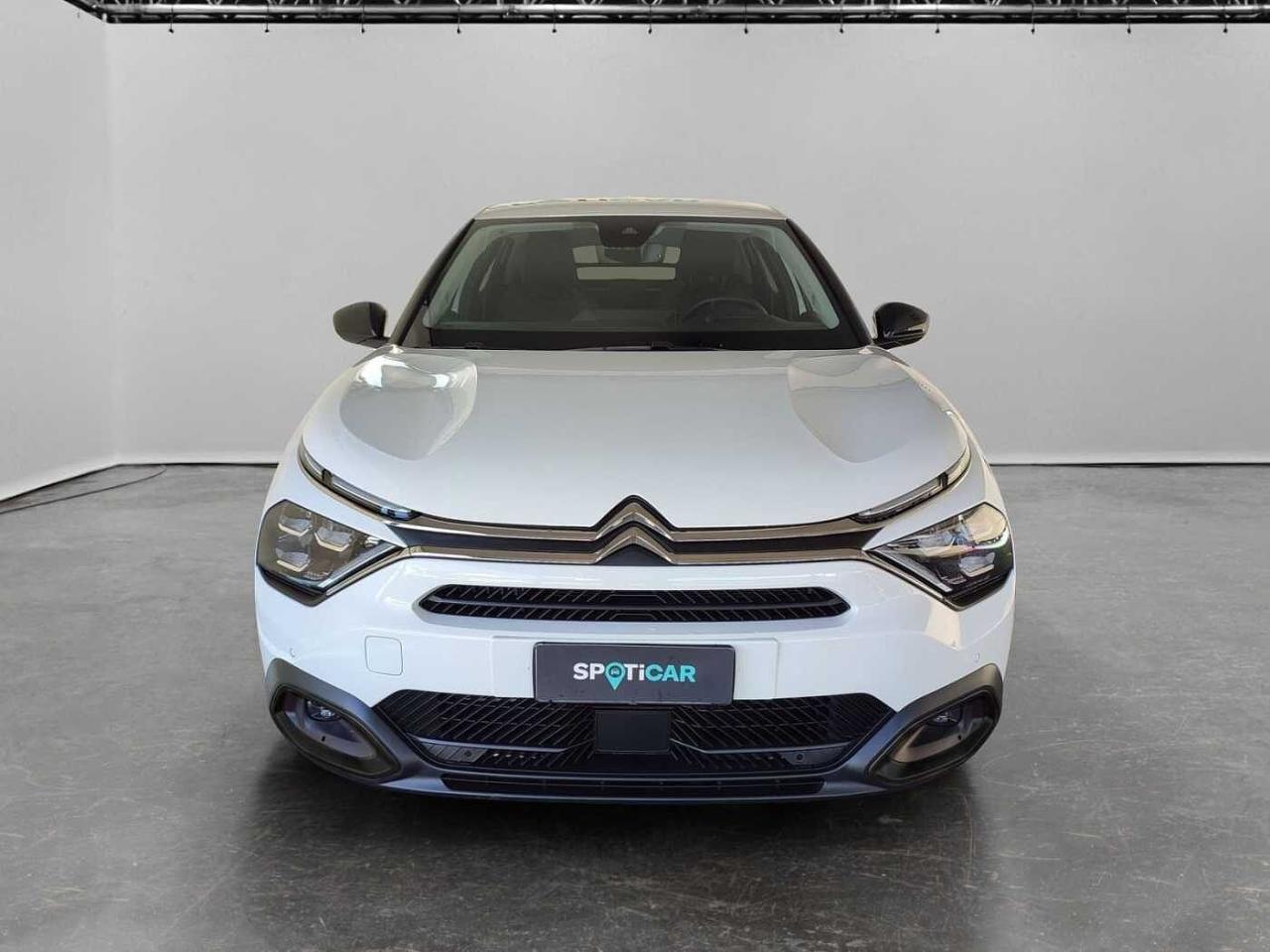 Citroën Citroën C4 usata 8