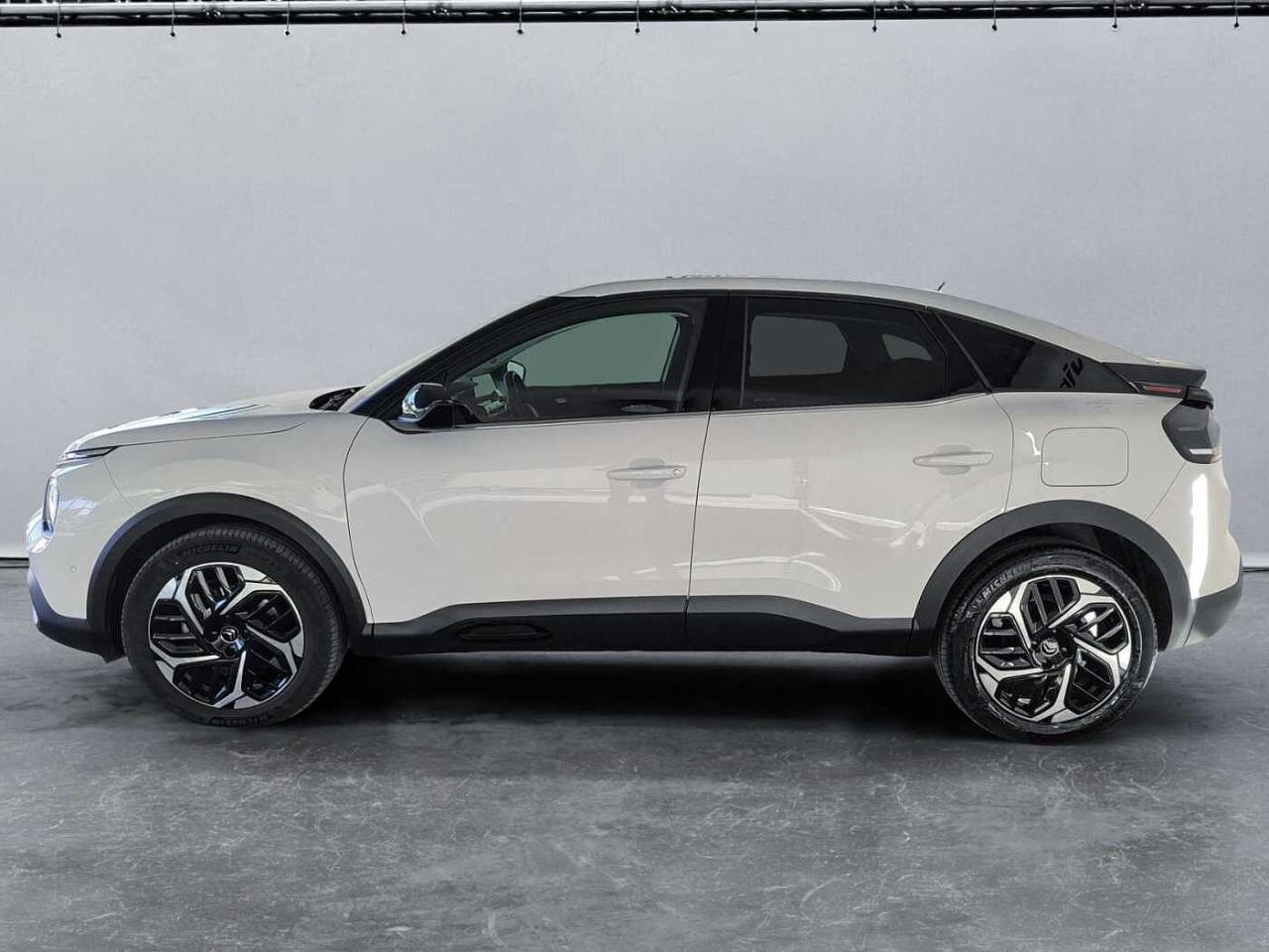 Citroën Citroën C4 usata 9