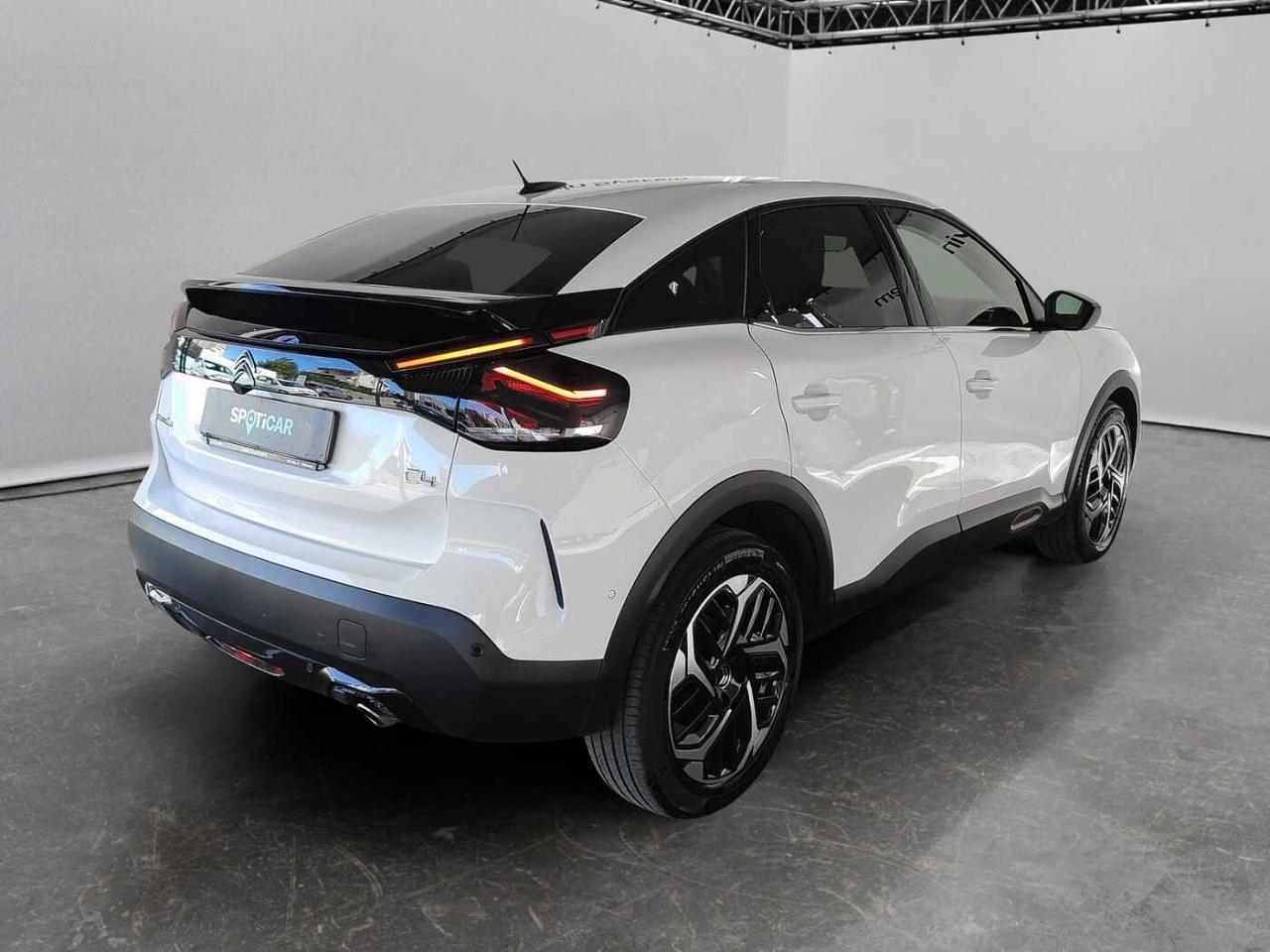 Citroën Citroën C4 usata 10