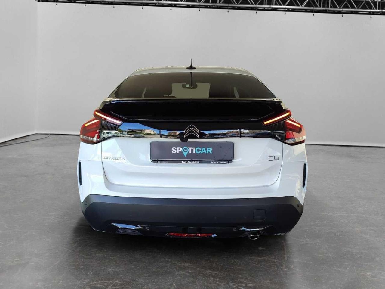 Citroën Citroën C4 usata 11