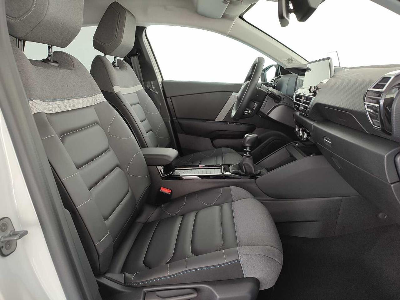 Citroën Citroën C4 usata 13