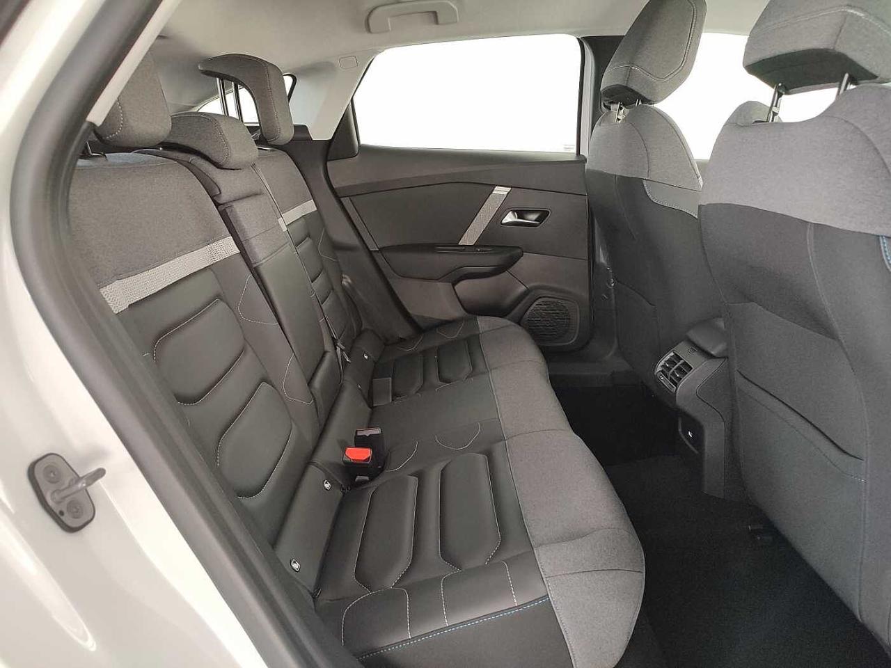 Citroën Citroën C4 usata 14