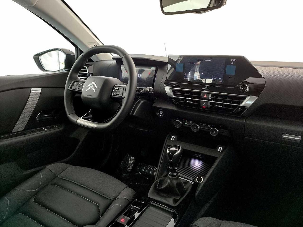 Citroën Citroën C4 usata 15