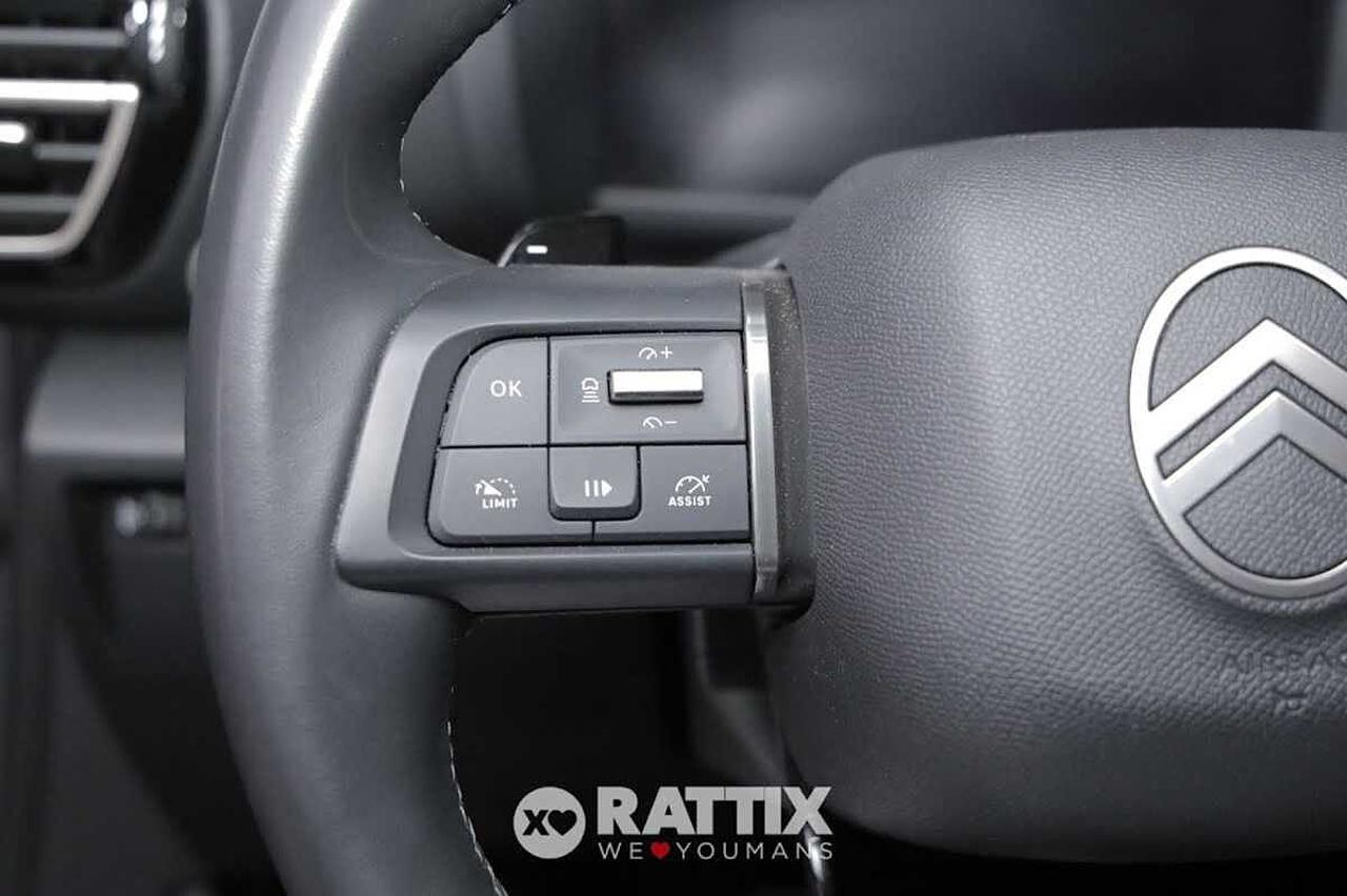 Citroën Citroën C4 usata 1