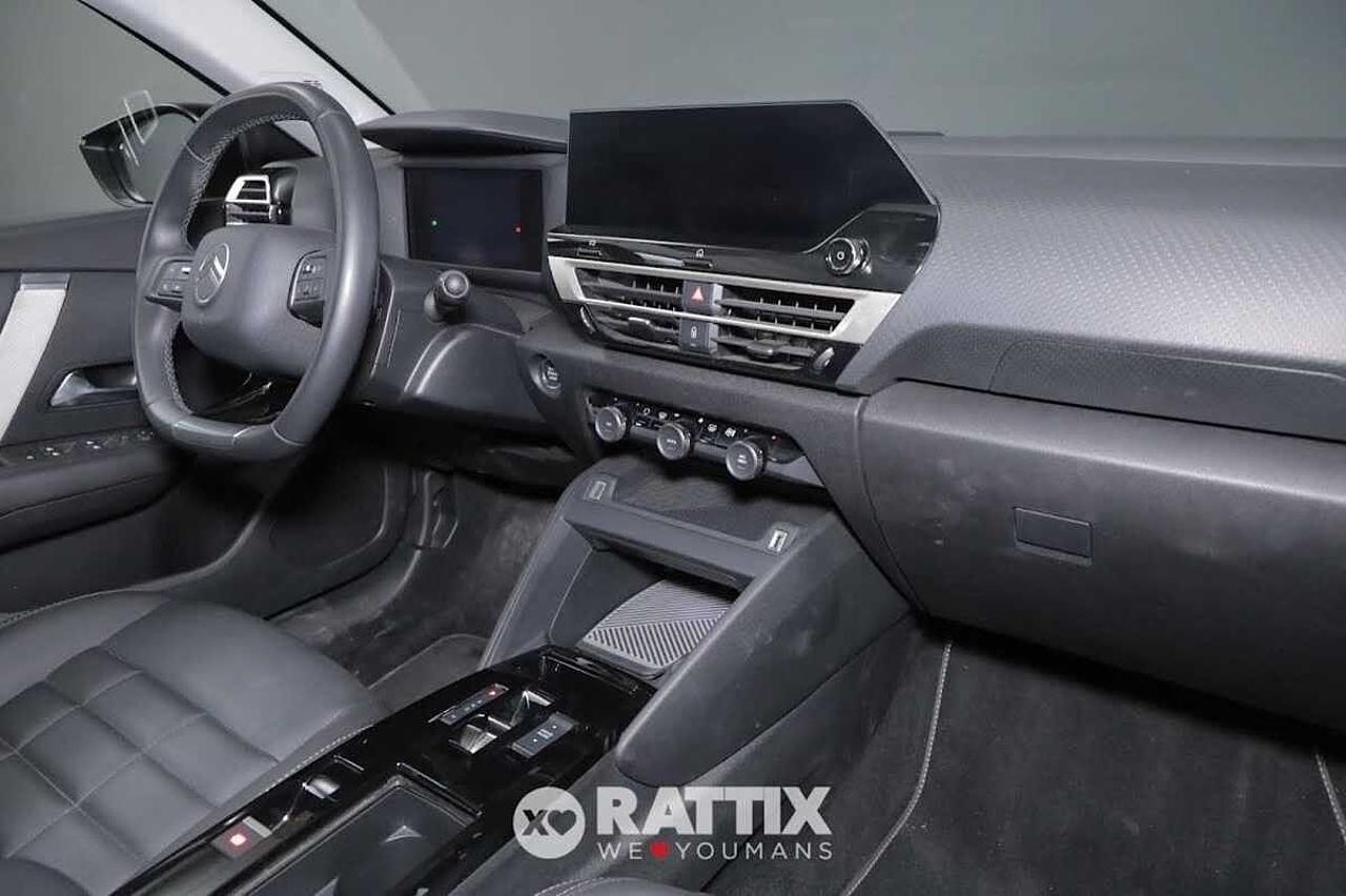 Citroën Citroën C4 usata 6
