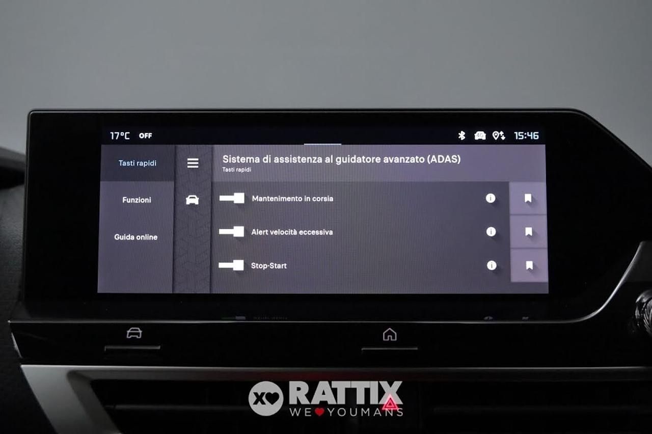 Citroën Citroën C4 usata 10