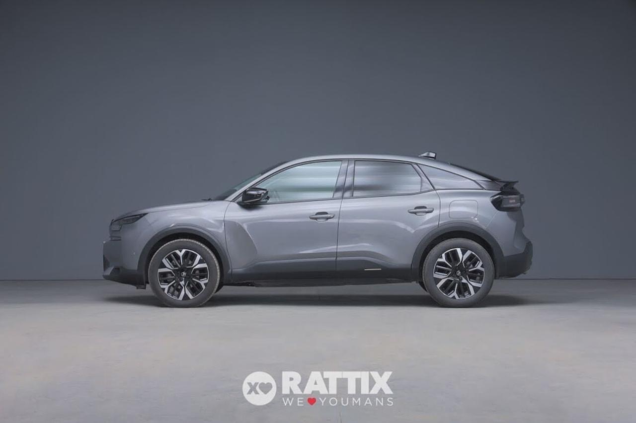 Citroën Citroën C4 usata 11