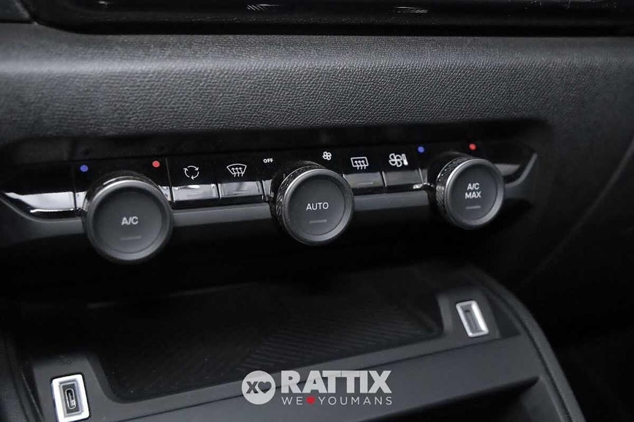 Citroën Citroën C4 usata 20