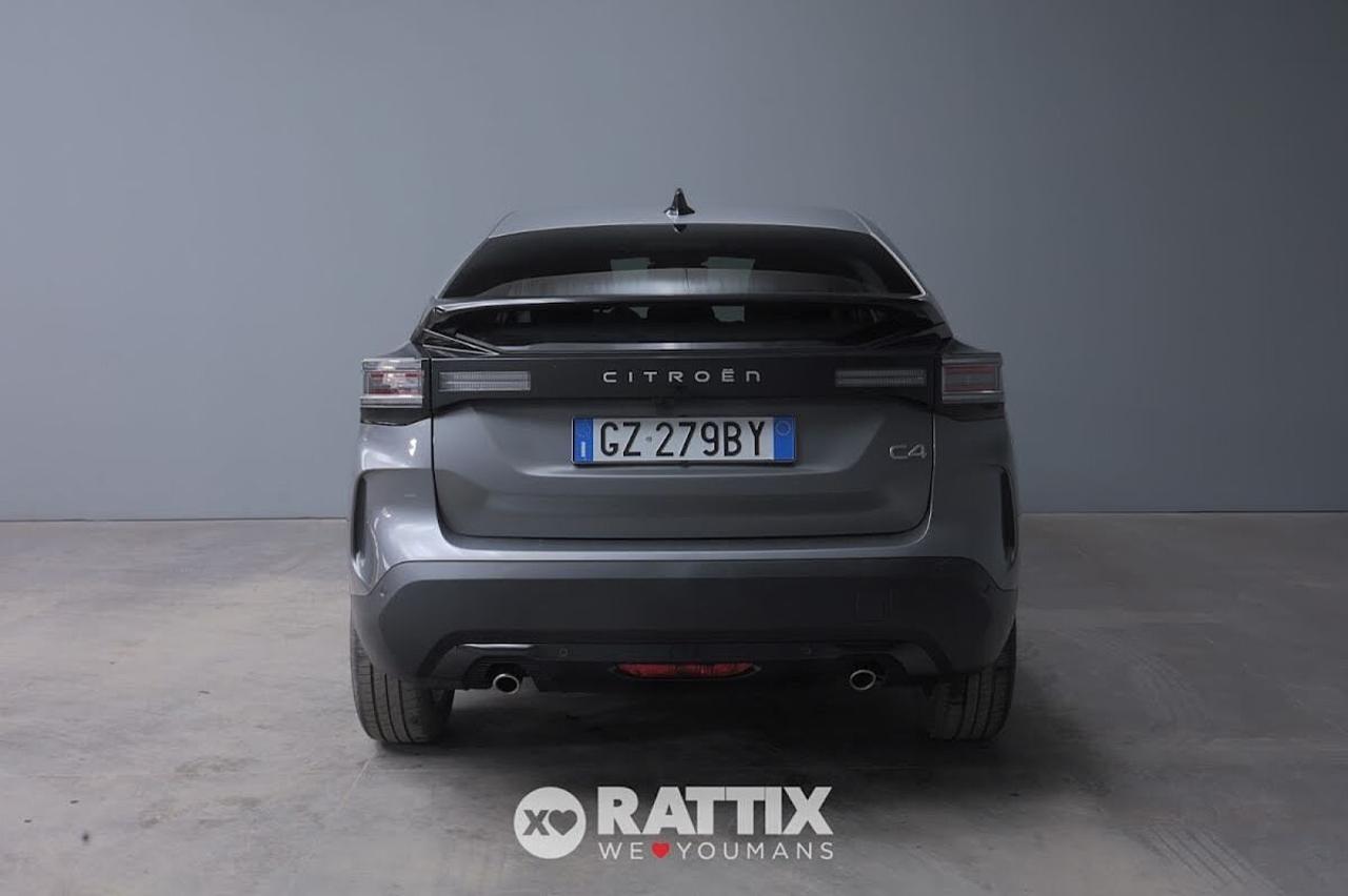 Citroën Citroën C4 usata 25