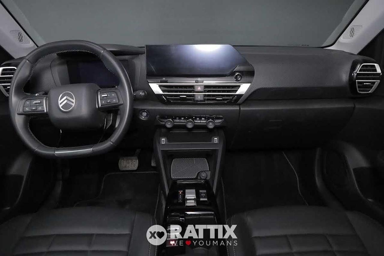 Citroën Citroën C4 usata 28